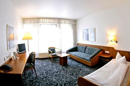 Alfa Hotel - Superior