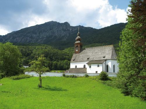 Apartamento Flatscherhof