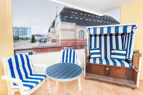 Apartamento Wohnung-anker