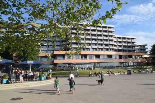 Apartamento Fewo1846 - Oskar