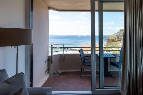 Apartamento Fewo1846 - Oskar