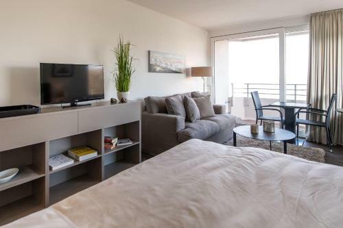 Apartamento Fewo1846 - Oskar