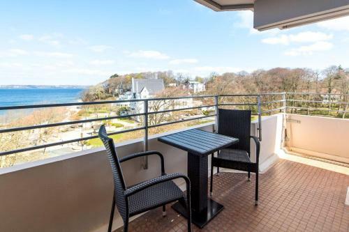 Apartamento Fewo1846 - Oskar