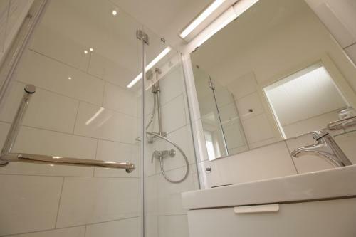 Hotel Seebrise Gr�mitz