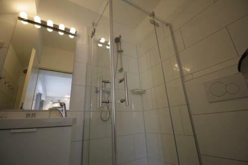 Hotel Seebrise Gr�mitz