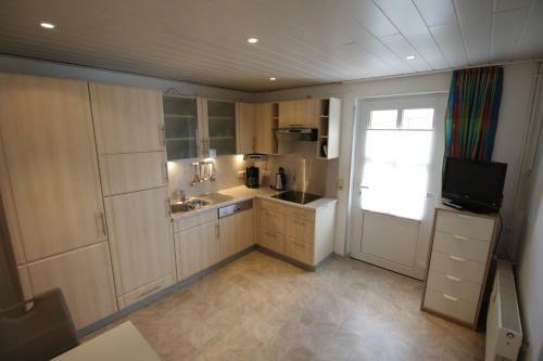 Hotel Seebrise Gr�mitz
