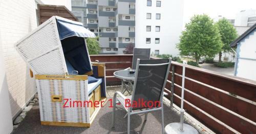 Hotel Seebrise Gr�mitz