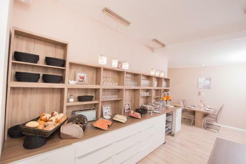 Hotel Seebrise Gr�mitz