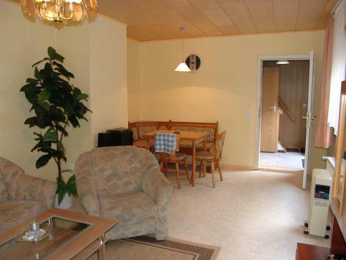 Apartamento Ferienwohnung Wetzig