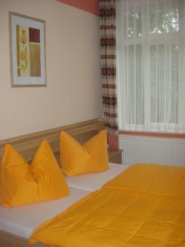 Hostal Hotel Goldener Stern