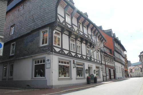Hostal Hotel Goldener Stern