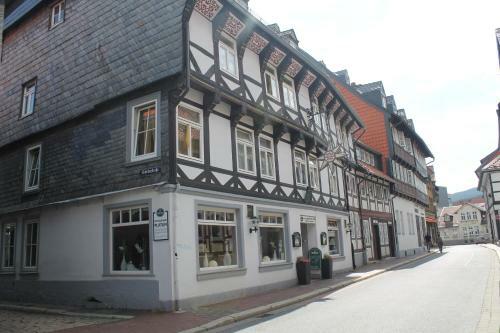 Hostal Hotel Goldener Stern
