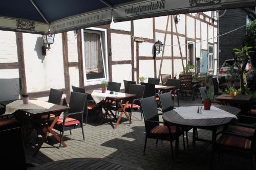 Hostal Hotel Goldener Stern