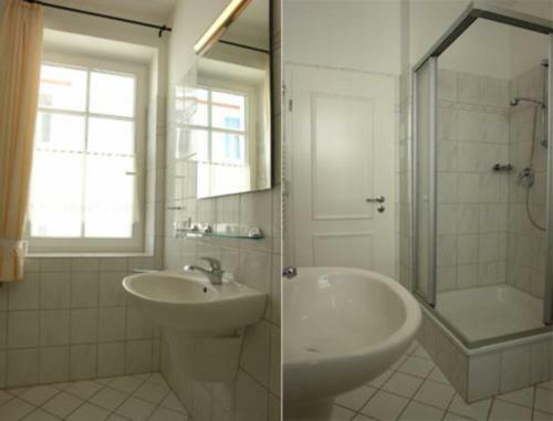 Apartamento Haus & Villa Seydlitz By Rujana
