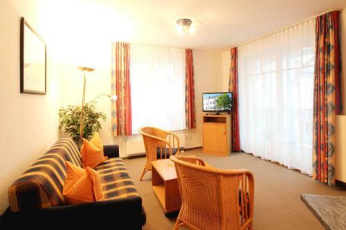 Apartamento Haus & Villa Seydlitz By Rujana