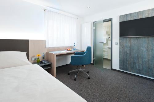 Hotel K�ferstein Garni