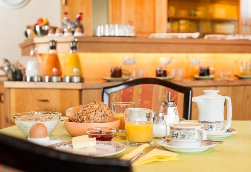 Hotel K�ferstein Garni