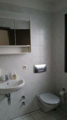 Apartmenthaus Zwenkau