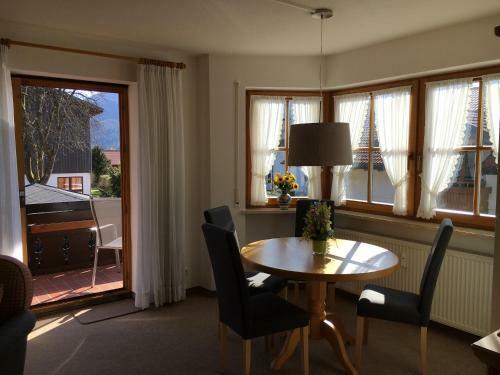 Apartamento Ferienwohnung K�nig-denich