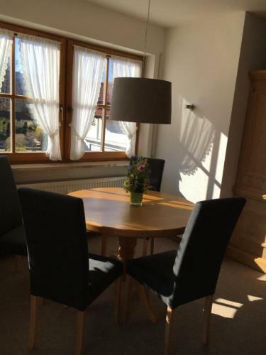 Apartamento Ferienwohnung K�nig-denich