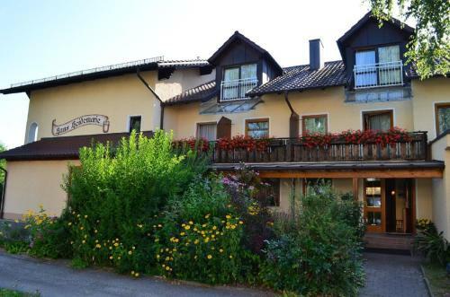 Posada Haus Evelyn / Haus Heidemarie