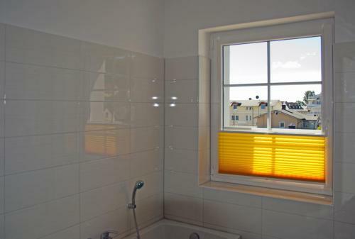 Apartamento Hundertmark An Der Granitz