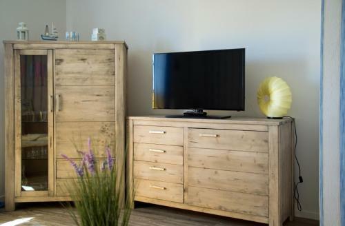 Apartamento Hundertmark An Der Granitz