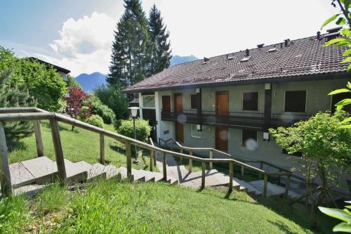 Apartamento Ferienwohnung Alpengl�ck Jauchen