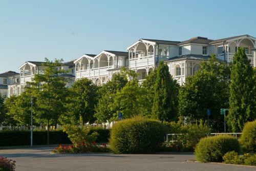 Apartamento Ferienappartement Buskam