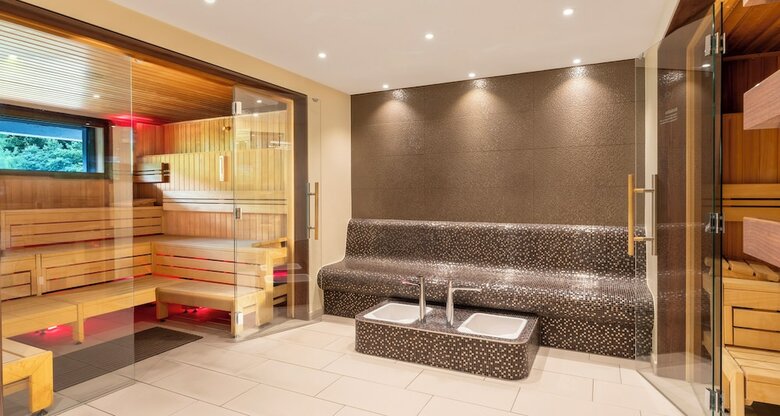 Maritim Clubhotel Timmendorfer Strand