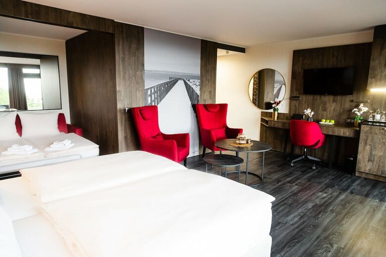 Maritim Clubhotel Timmendorfer Strand