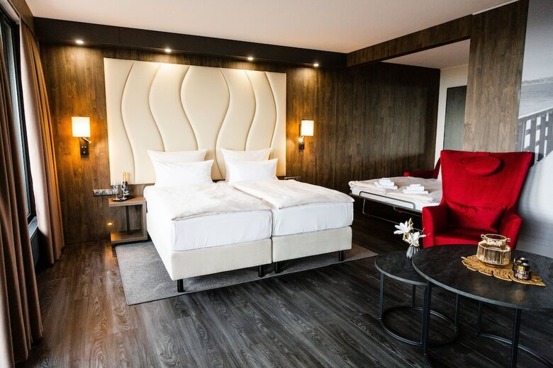 Maritim Clubhotel Timmendorfer Strand