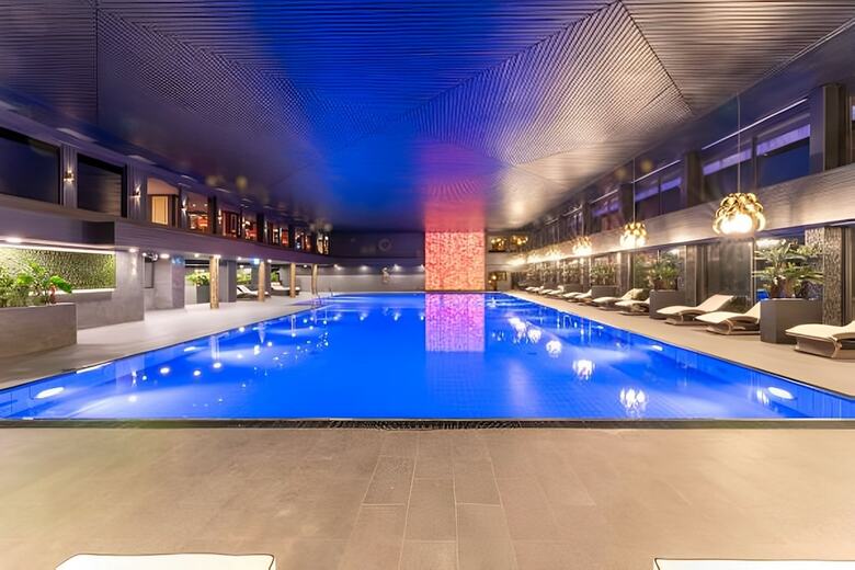 Maritim Clubhotel Timmendorfer Strand