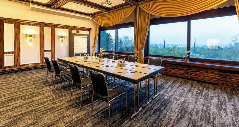 Maritim Clubhotel Timmendorfer Strand