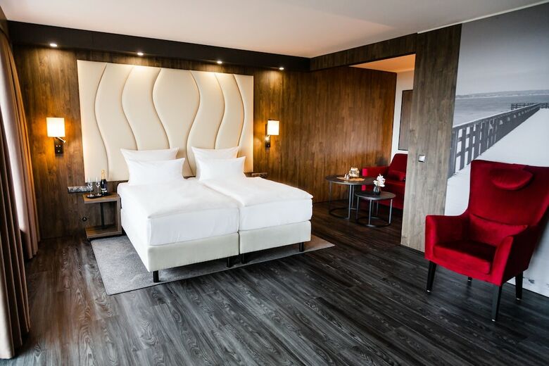 Maritim Clubhotel Timmendorfer Strand