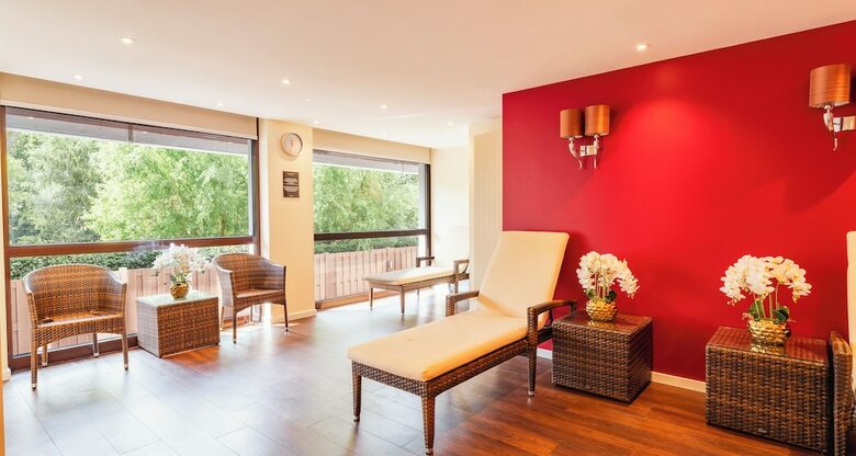 Maritim Clubhotel Timmendorfer Strand