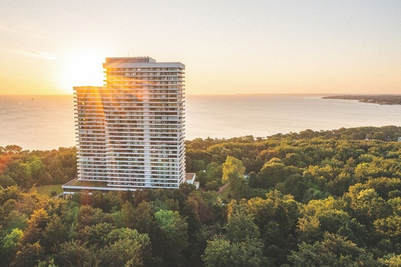 Maritim Clubhotel Timmendorfer Strand