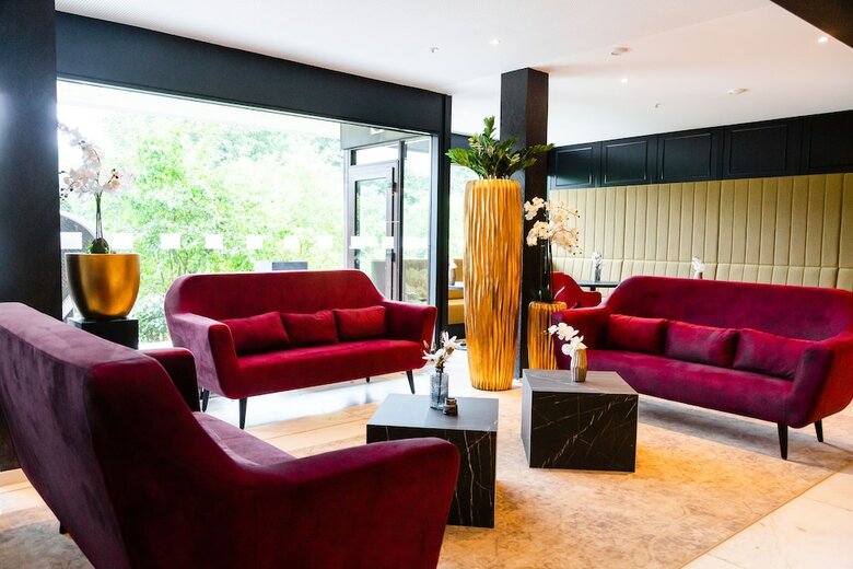 Maritim Clubhotel Timmendorfer Strand