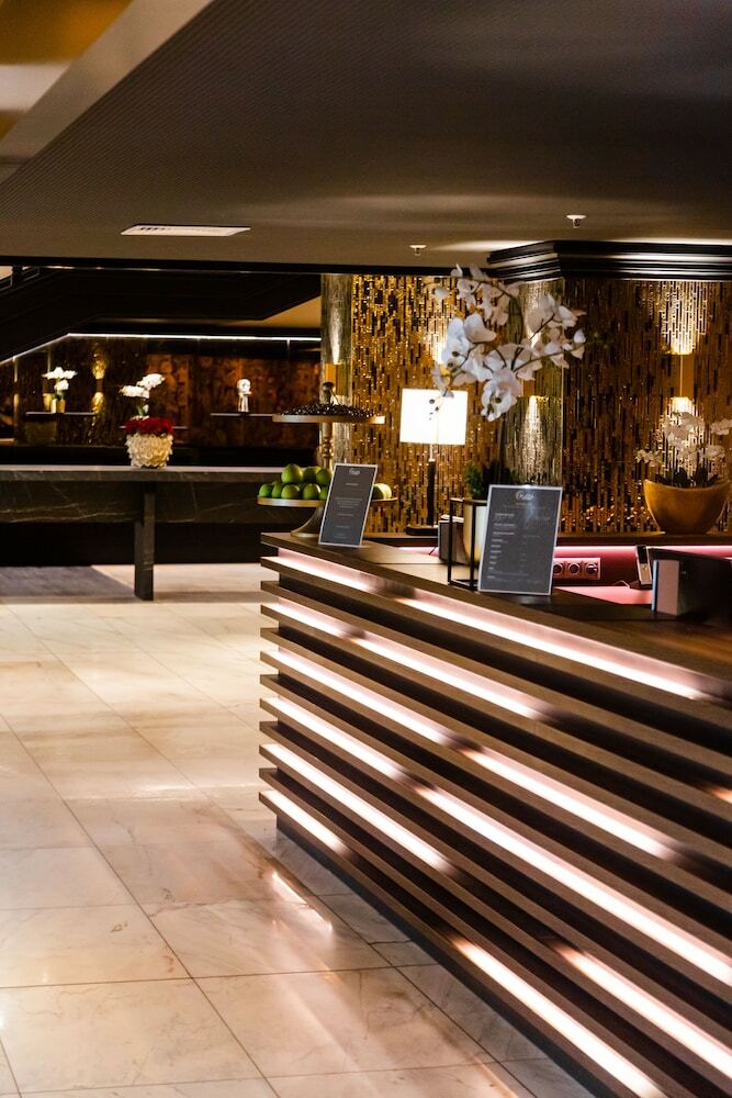 Maritim Clubhotel Timmendorfer Strand