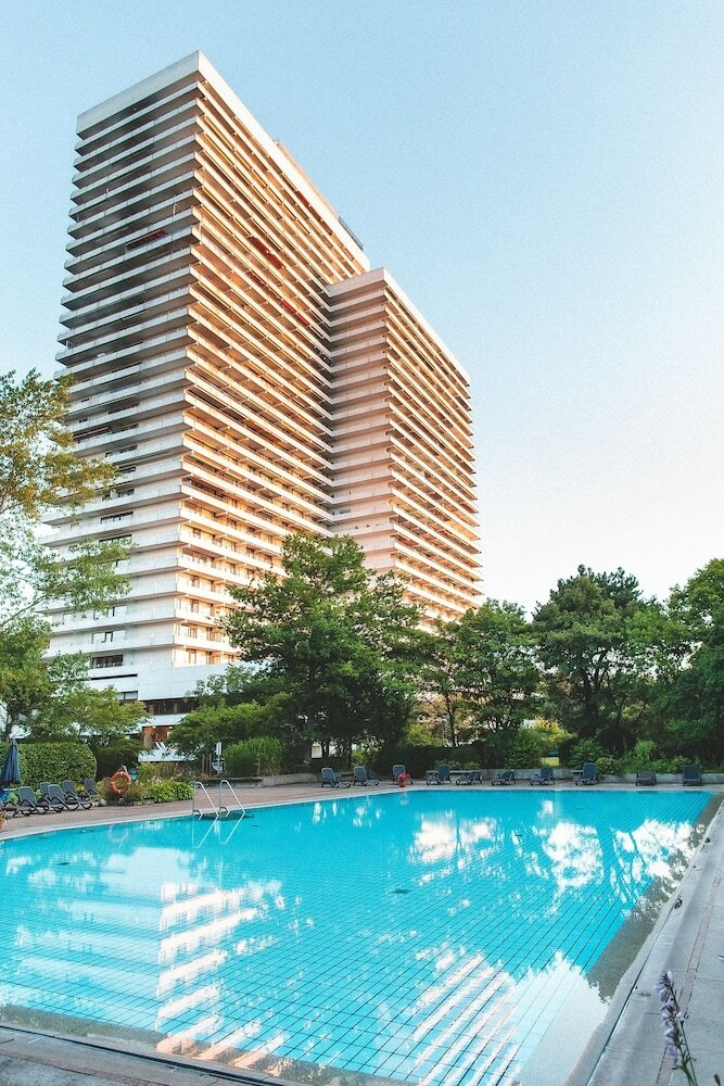 Maritim Clubhotel Timmendorfer Strand