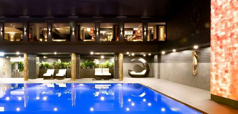 Maritim Clubhotel Timmendorfer Strand