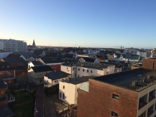 Apartamento Ferienwohnung-sylt-studio