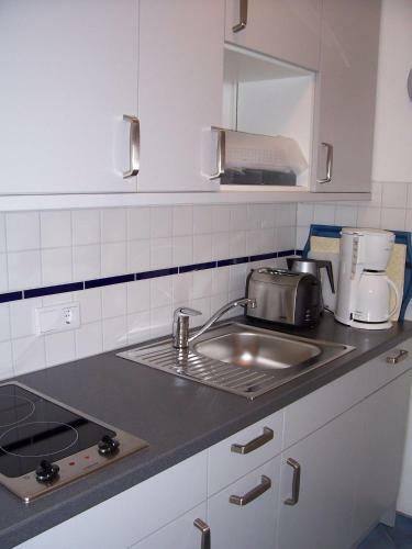 Apartamento Ferienwohnung-sylt-studio