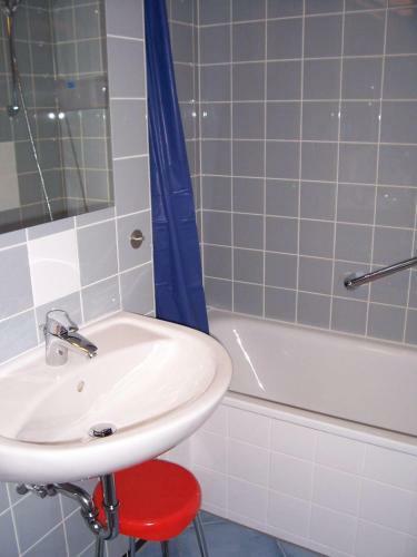 Apartamento Ferienwohnung-sylt-studio