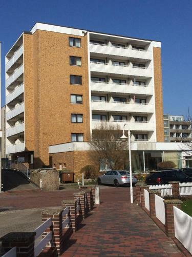 Apartamento Ferienwohnung-sylt-studio