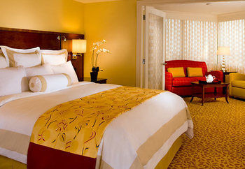 Hotel Marriott At Lakeway