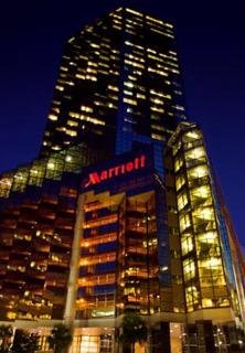 Hotel Marriott At Lakeway