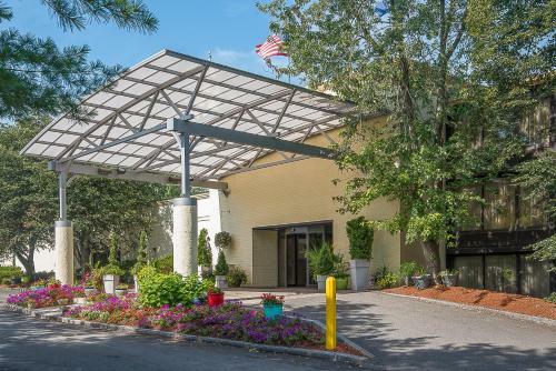 Hotel Holiday Inn Nashua