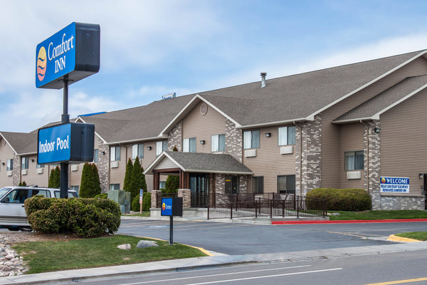 Hotel Comfort Inn