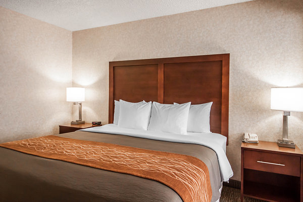 Hotel Comfort Inn
